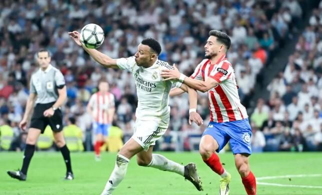 Real Madrid Kehilangan Momentum Usai Ditahan Girona, Peluang Juara Kian Menipis