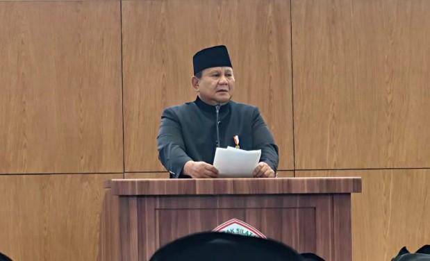 Presiden Prabowo Dukung Pencak Silat Masuk Olimpiade, Targetkan Tampil di Los Angeles 2028