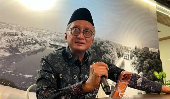 Menteri Dody Tegaskan Tak Akan Negosiasi Efisiensi Anggaran Rp12,7 Triliun di Kementerian PU