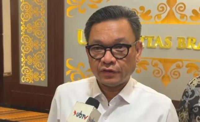 Lemhannas Dorong Gencatan Senjata AS-Iran Diperpanjang Demi Stabilitas Global