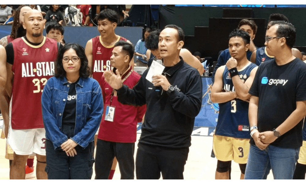 IBL Sebut Format Baru All-Star 2026 Disambut Antusias Pemain dan Penonton