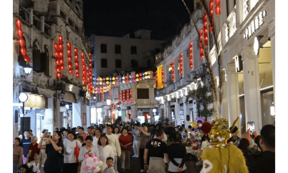 Hainan Free Trade Port Dorong Perdagangan dan Pariwisata, Hadapi Tantangan Pengembangan