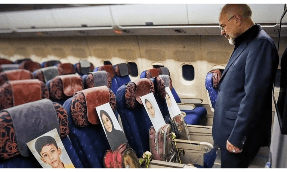 Iran dan Amerika Serikat Bahas Selat Hormuz hingga Nuklir dalam Perundingan di Islamabad