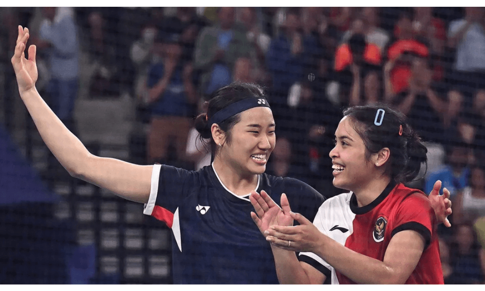 An Se-young Juara Asia 2026 Usai Taklukkan Wang Zhi Yi di Final Sengit