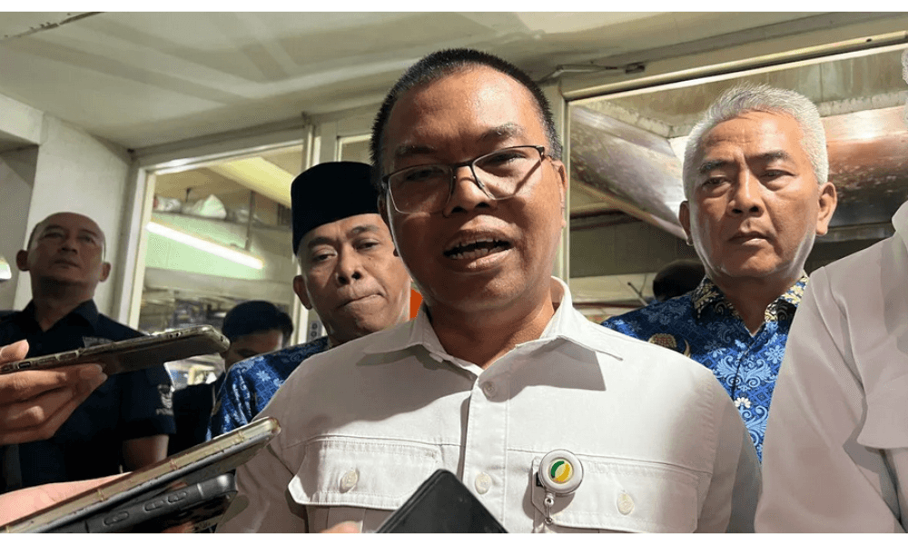 Bapanas Sebut Ketahanan Pangan RI Kuat, Mayoritas Dipenuhi Produksi Dalam Negeri