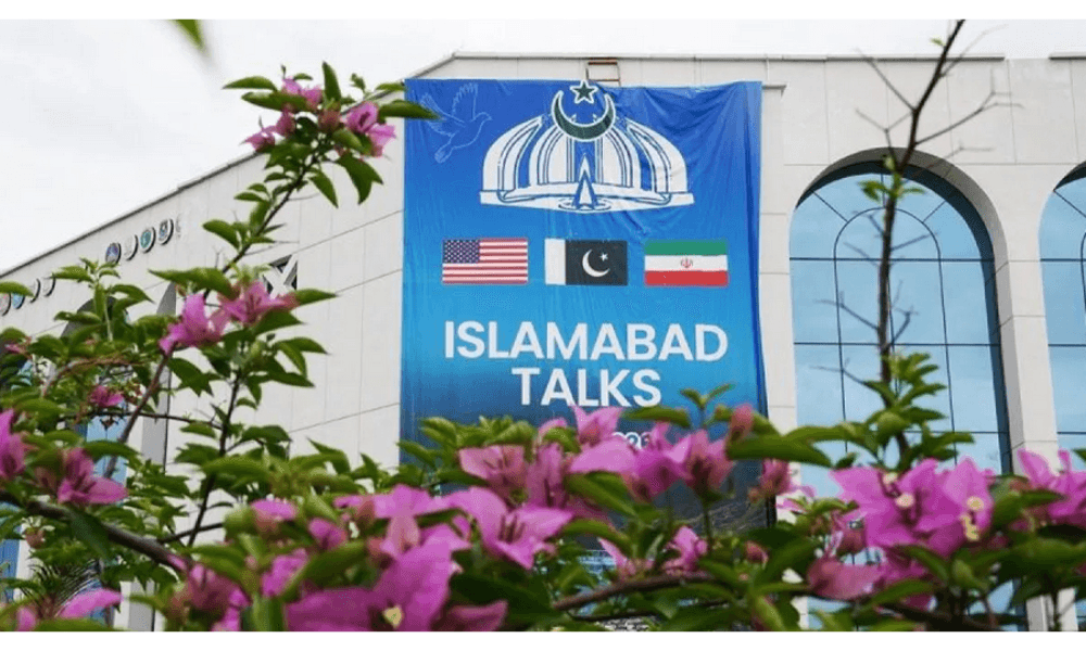 Iran Sebut Gagalnya Kesepakatan dengan AS dalam Satu Pertemuan Hal Wajar