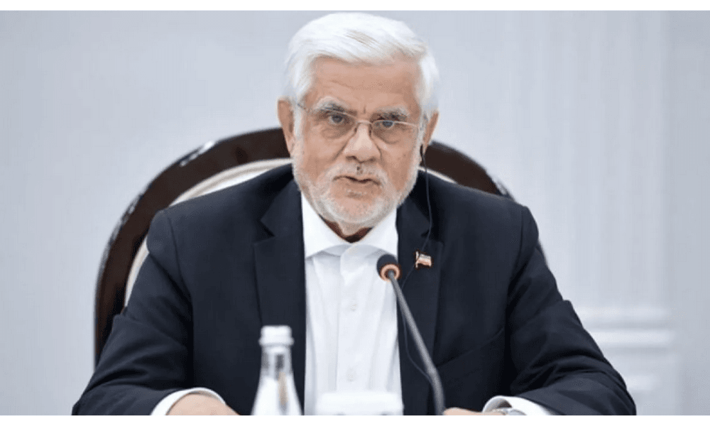 Iran Tegaskan Pertahankan Hak di Tengah Mandeknya Perundingan dengan AS