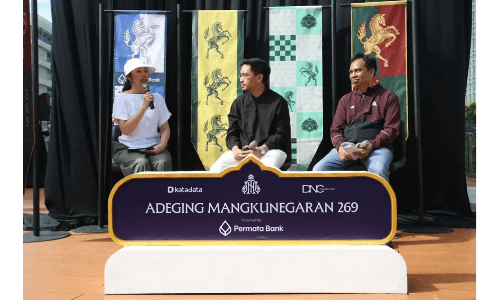 Mangkunegaran Run 2026 di Solo Kantongi Sertifikasi Internasional, Siap Diikuti 7.700 Pelari