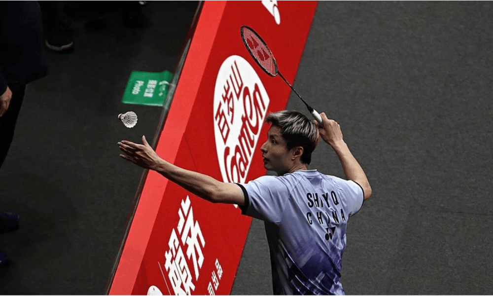 Korea Selatan Juara Umum Kejuaraan Bulu Tangkis Asia 2026