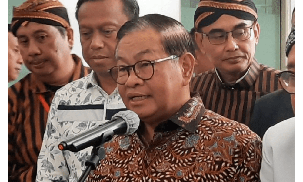 Gubernur Pramono Instruksikan Operasi Pembersihan Ikan Sapu-Sapu di Jakarta