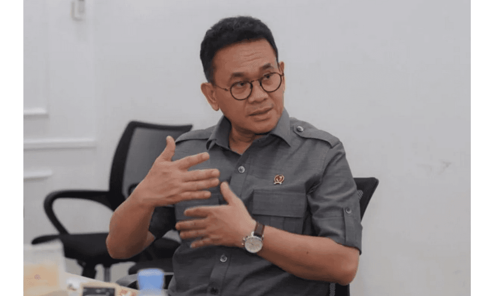 Realisasi Belanja Nasional Tembus Rp184,02 Triliun, Lampaui Target Triwulan I 2026