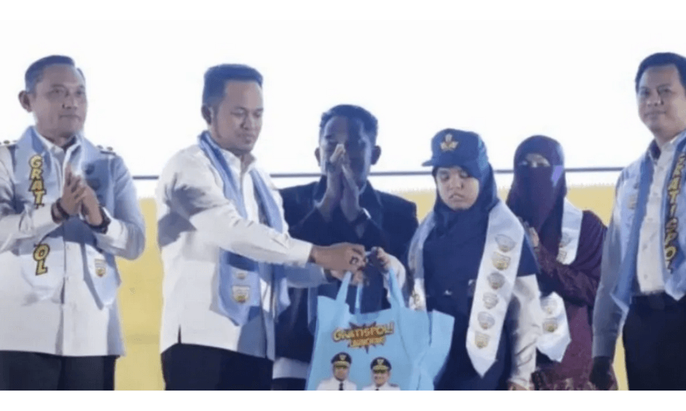 Pemprov Kaltim Salurkan Rp220,65 Miliar untuk Program Gratispol hingga Maret 2026