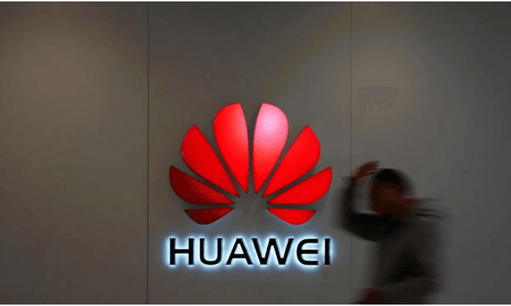 Huawei Siapkan Ponsel Lipat Layar Lebar, Persaingan Makin Ketat