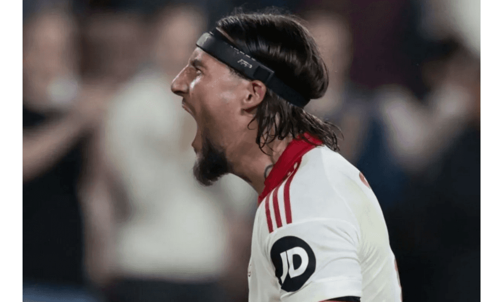 Sevilla Kalahkan Atletico Madrid 2-1, Keluar dari Zona Degradasi