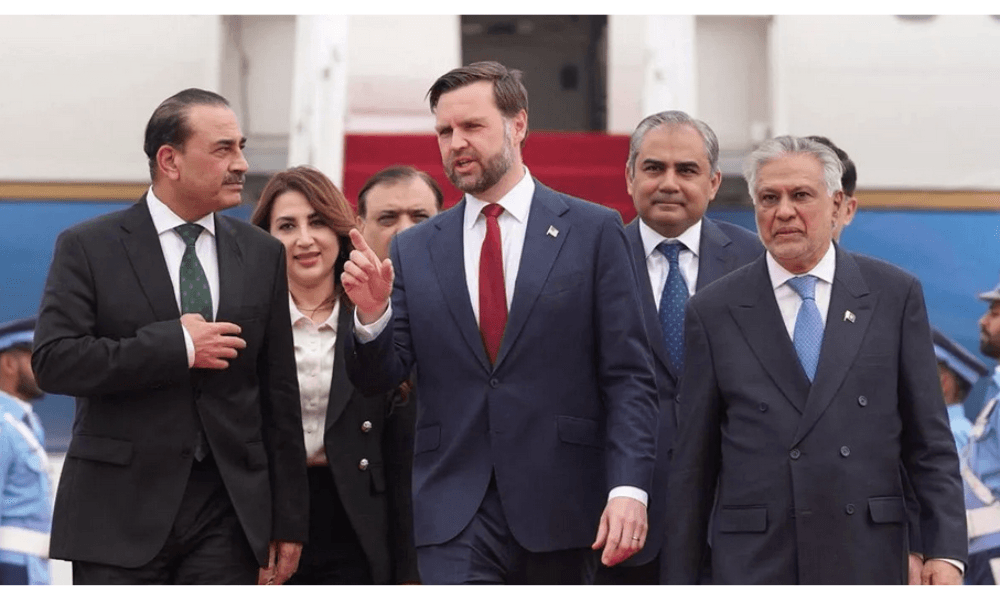 Negosiasi AS-Iran Buntu, Selat Hormuz Jadi Titik Sengketa Utama