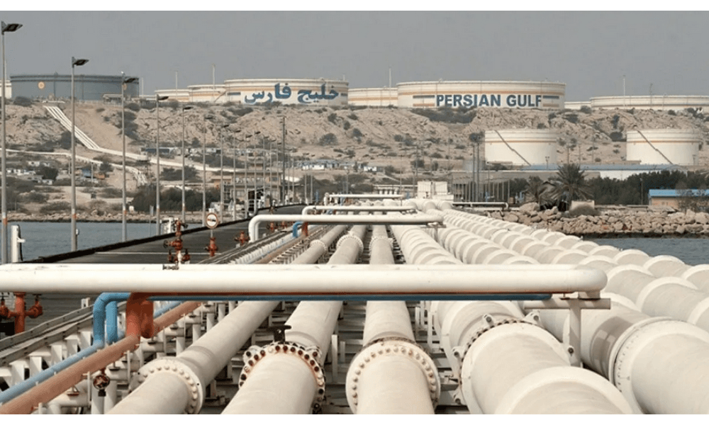 Arab Saudi Pulihkan Kapasitas Penuh Pipa Minyak Timur-Barat Usai Serangan