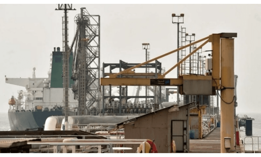 Iran Targetkan Pemulihan Kilang Minyak hingga 80 Persen Pascakonflik