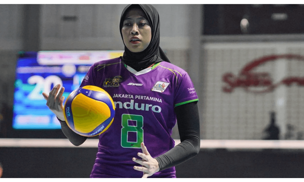Pertamina Enduro Menang Dramatis 3-2 atas Electric PLN di Final Four Proliga 2026