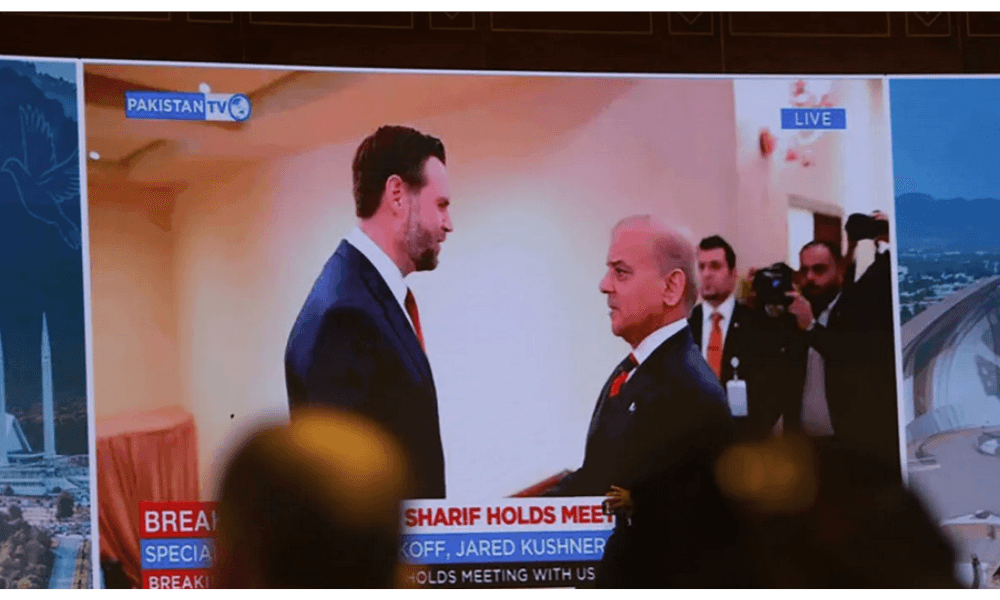 Iran Sebut Nasib Negosiasi Bergantung pada Sikap Amerika Serikat