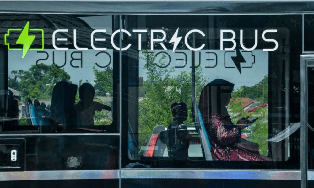 Pengamat Dorong Transformasi Transportasi Listrik untuk Hadapi Krisis Energi