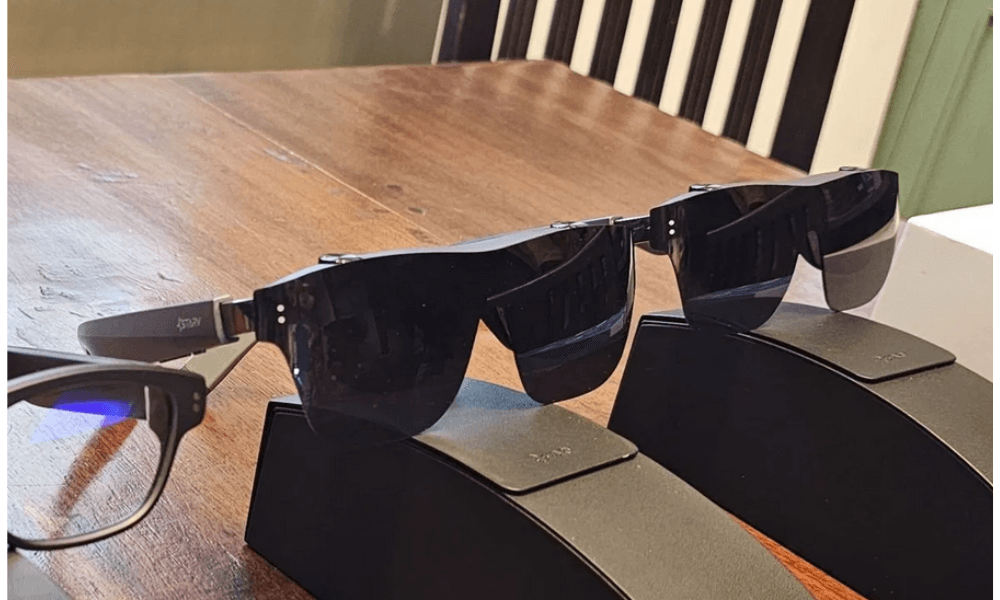 Snap Gandeng Qualcomm Kembangkan Kacamata AR Specs, Siap Meluncur 2026