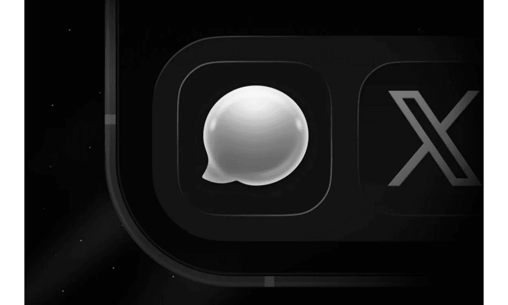 X Luncurkan XChat, Aplikasi Pesan Instan dengan Fitur Keamanan Tinggi