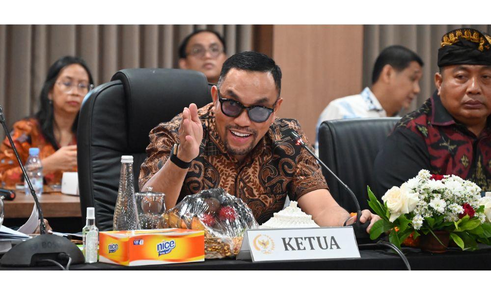 Implementasi KUHP dan KUHAP Baru Dinilai Jadi Fase Baru Reformasi Hukum Pidana