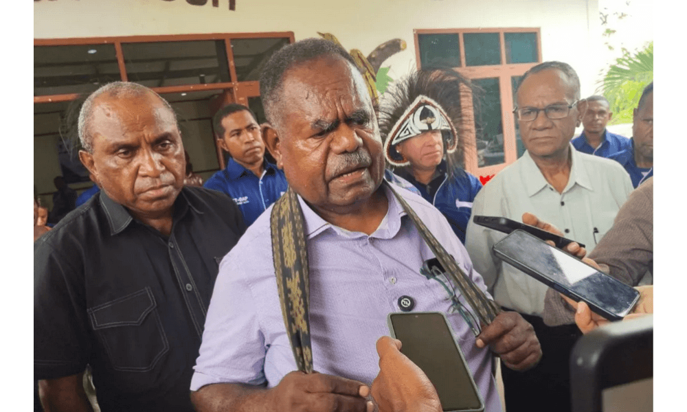 Pemprov Papua Barat Daya Utamakan Dialog dan Edukasi Tangani Konflik Sosial