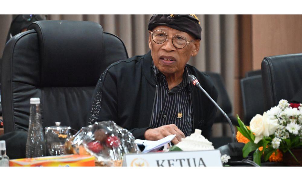 Penanganan Perkara Lamban, DPR Dorong Reformasi Sesuai KUHAP dan KUHP