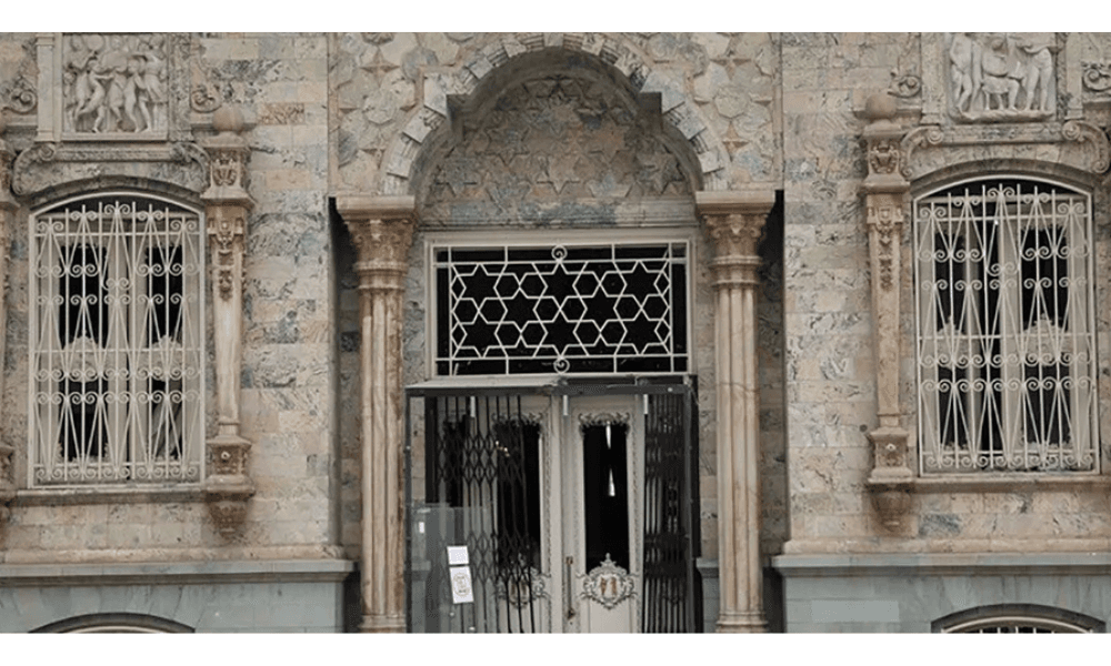 140 Situs Budaya Iran Rusak Akibat Serangan, Kerugian Capai Rp837 Miliar