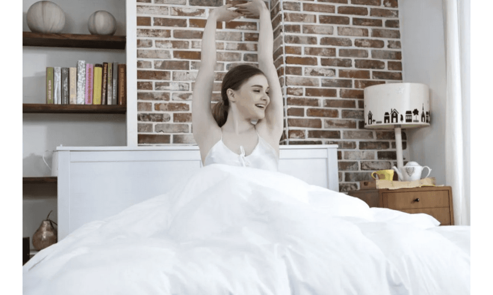 Kebiasaan Pagi Hari Ini Bantu Kendalikan Tekanan Darah