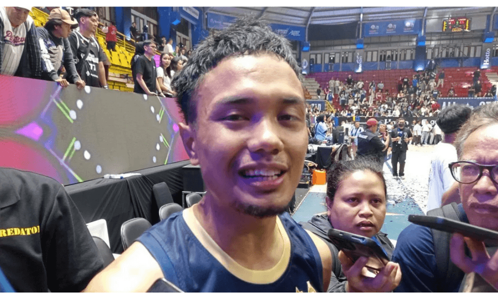 Yudha Saputera Borong Penghargaan di IBL All-Star 2026