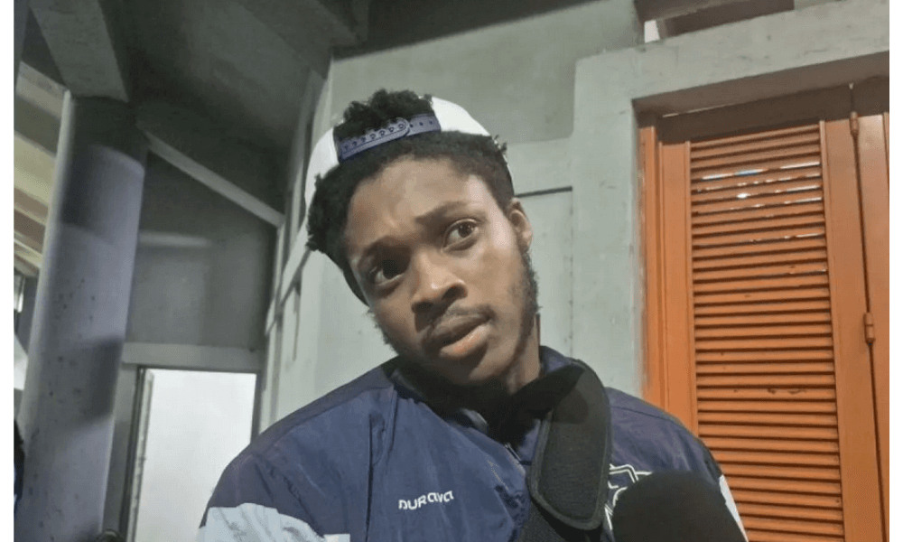 Jordan Ivy-Curry Haru Jalani Laga Perpisahan di IBL All-Star 2026