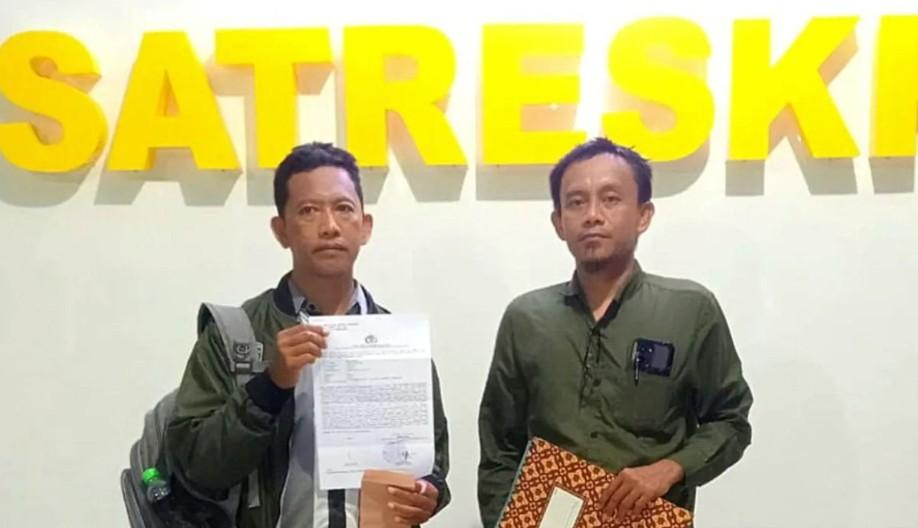 Dugaan Penipuan Izin Dapur MBG di Pamekasan Diusut Polisi, Korban Rugi Puluhan Juta Rupiah
