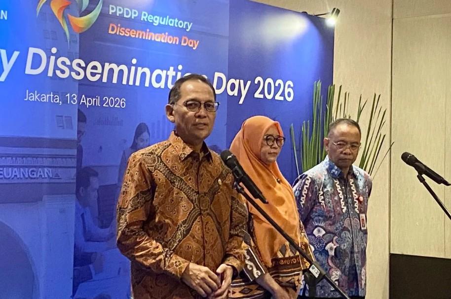 Skema Asuransi Program 3 Juta Rumah Disiapkan OJK untuk Lindungi Debitur dan Properti Jangka Panjang