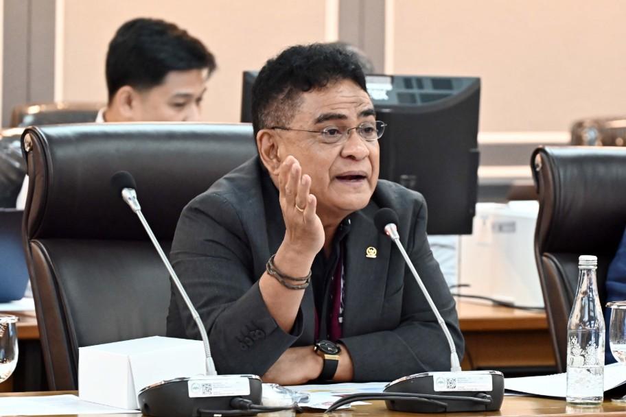 Pemanfaatan Teknologi BPIP Disorot, DPR Nilai Diseminasi Pancasila Belum Maksimal