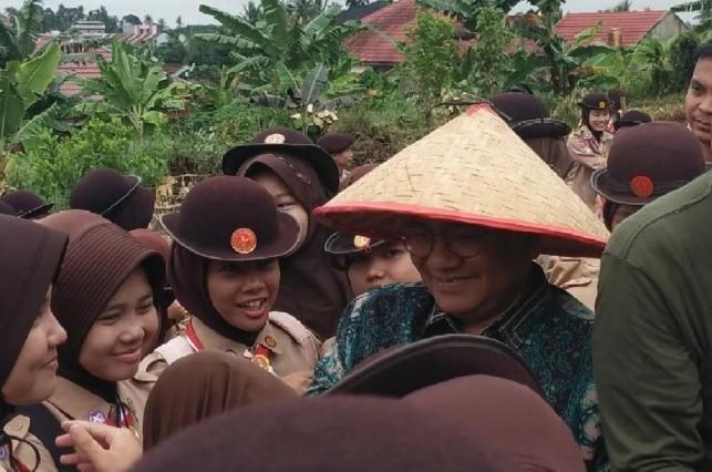 Pemkot Jambi Tekankan Peran Orang Tua dalam Sukseskan Penerapan PP Tunas untuk Perlindungan Anak