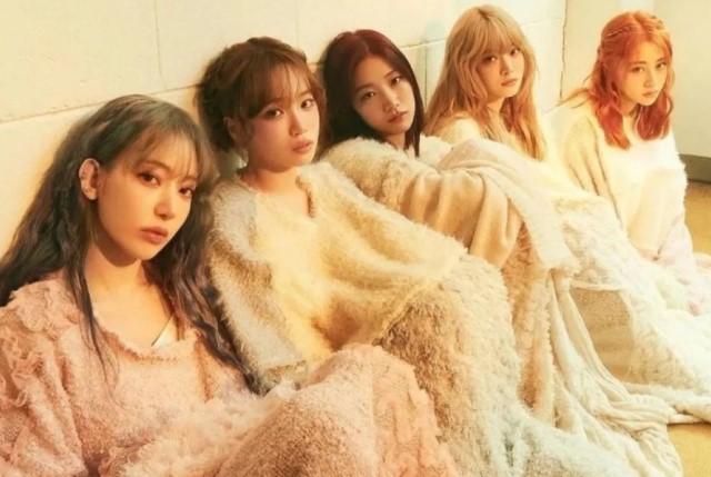 Le Sserafim Siap Comeback dengan Album Studio “Pureflow pt. 1” pada Mei 2026