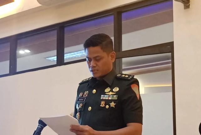 Kuasa Hukum Minta Dakwaan Kasus Pembunuhan Kepala Cabang Bank Dibatalkan di Pengadilan Militer