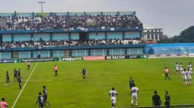 Kementerian PU Setujui Renovasi Stadion Wergu Kudus Berkapasitas 8.000 Penonton