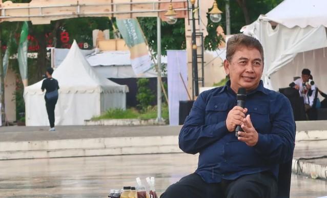 Geopark Rinjani Dorong Kopi Lokal Jadi Daya Tarik Wisata Baru bagi Pendaki Gunung Rinjani