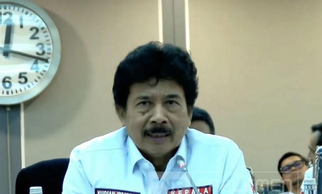 Surpres RUU BPIP Resmi Terbit, DPR dan Pemerintah Siap Lanjutkan Pembahasan