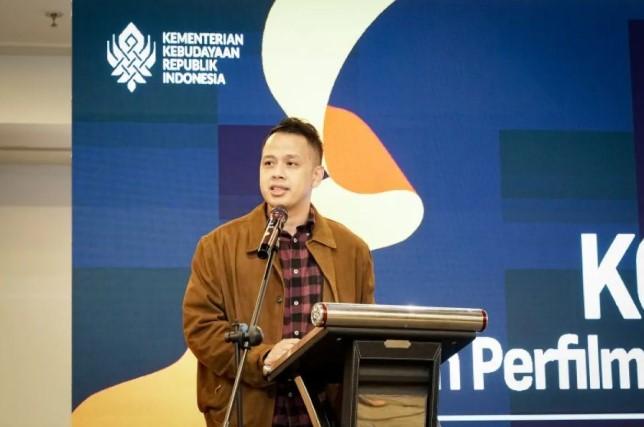 Fauzan Zidni Resmi Terpilih sebagai Ketua Umum BPI 2026-2030, Siapkan Transformasi Industri Perfilman Nasional