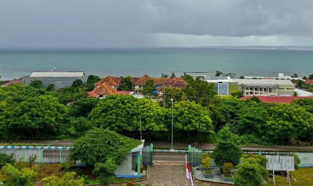 BMKG Ingatkan Potensi Bencana Hidrometeorologi Saat NTT Masuki Masa Pancaroba