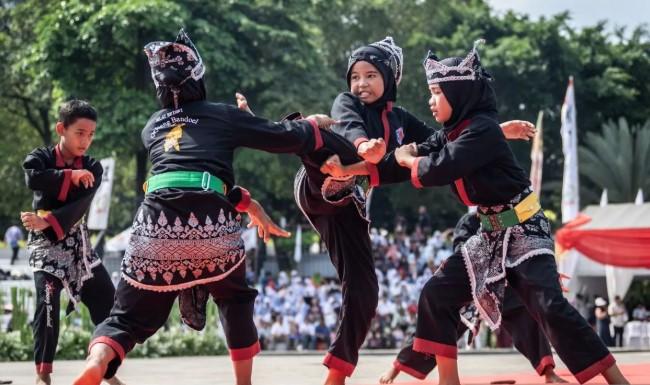 Lebaran Betawi Dinilai Berpotensi Jadi Ikon Pariwisata Unggulan Jakarta