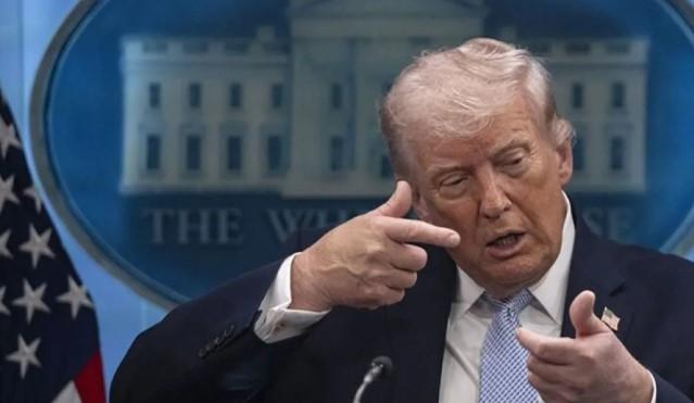 Trump Klaim AS Bisa Lumpuhkan Infrastruktur Energi Iran dalam Sehari