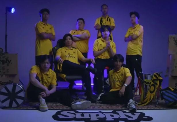 ONIC Puncaki Klasemen MPL Indonesia Season 17 Usai Persaingan Ketat Pekan Ketiga