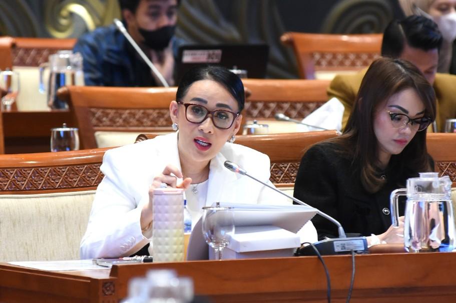 Amelia Anggraini Desak Sanksi Internasional atas Serangan Pasukan Perdamaian Indonesia di Lebanon