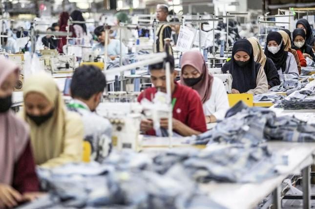 Apindo Minta RUU Ketenagakerjaan Dibahas Bersama Pengusaha dan Pekerja Sebelum ke Pemerintah