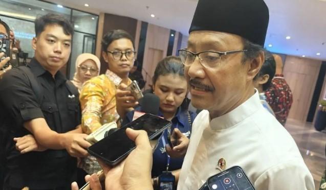 Pemerintah Kaji Penebalan Bansos sebagai Stimulus Ekonomi di Tengah Ketidakpastian Global